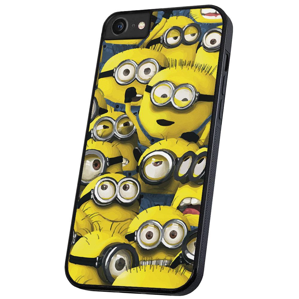 iPhone 6/7/8/SE - Skal/Mobilskal Minions
