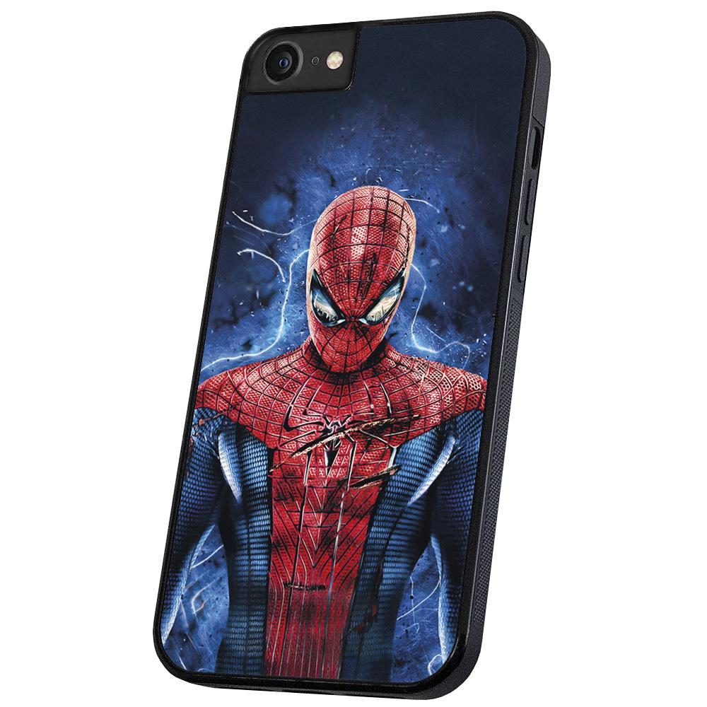 iPhone 6/7/8/SE - Skal/Mobilskal Spiderman