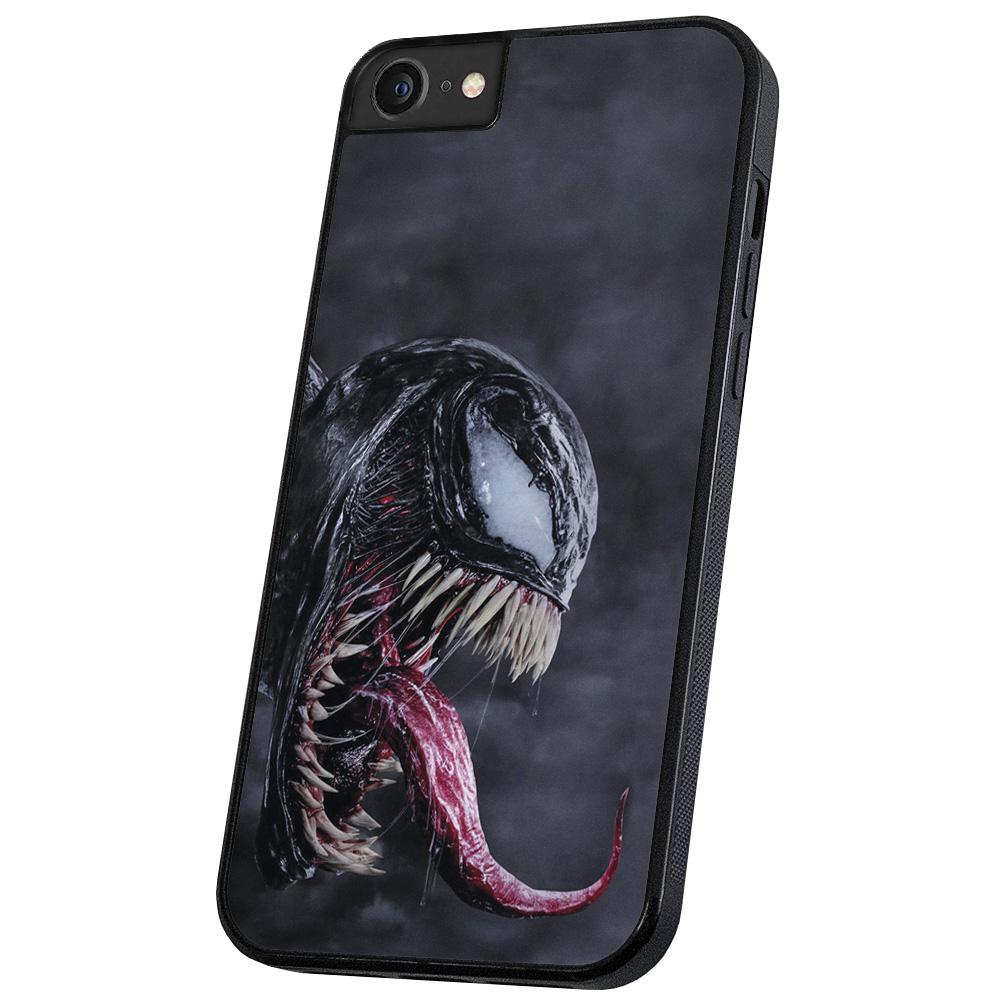 iPhone 6/7/8/SE - Skal/Mobilskal Venom