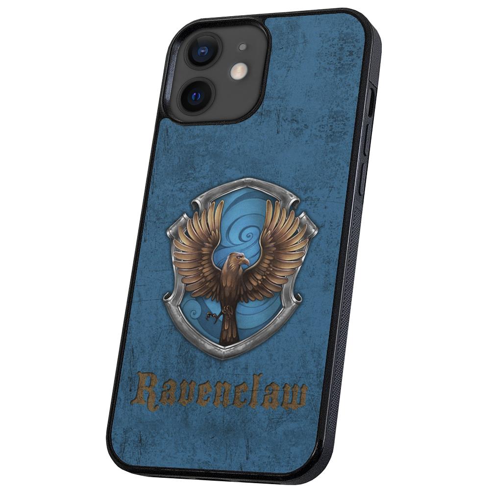 iPhone 12/12 Pro - Skal/Mobilskal Harry Potter Ravenclaw