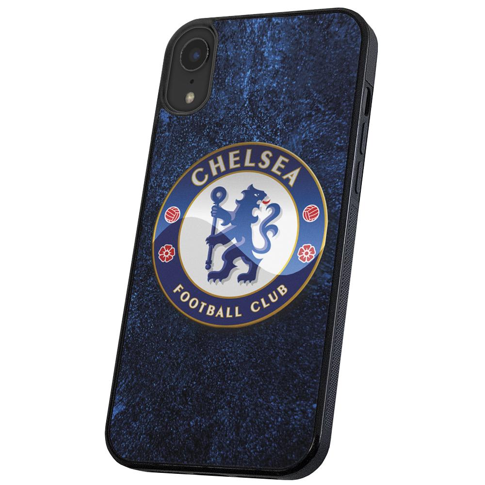 iPhone X/XS - Skal/Mobilskal Chelsea
