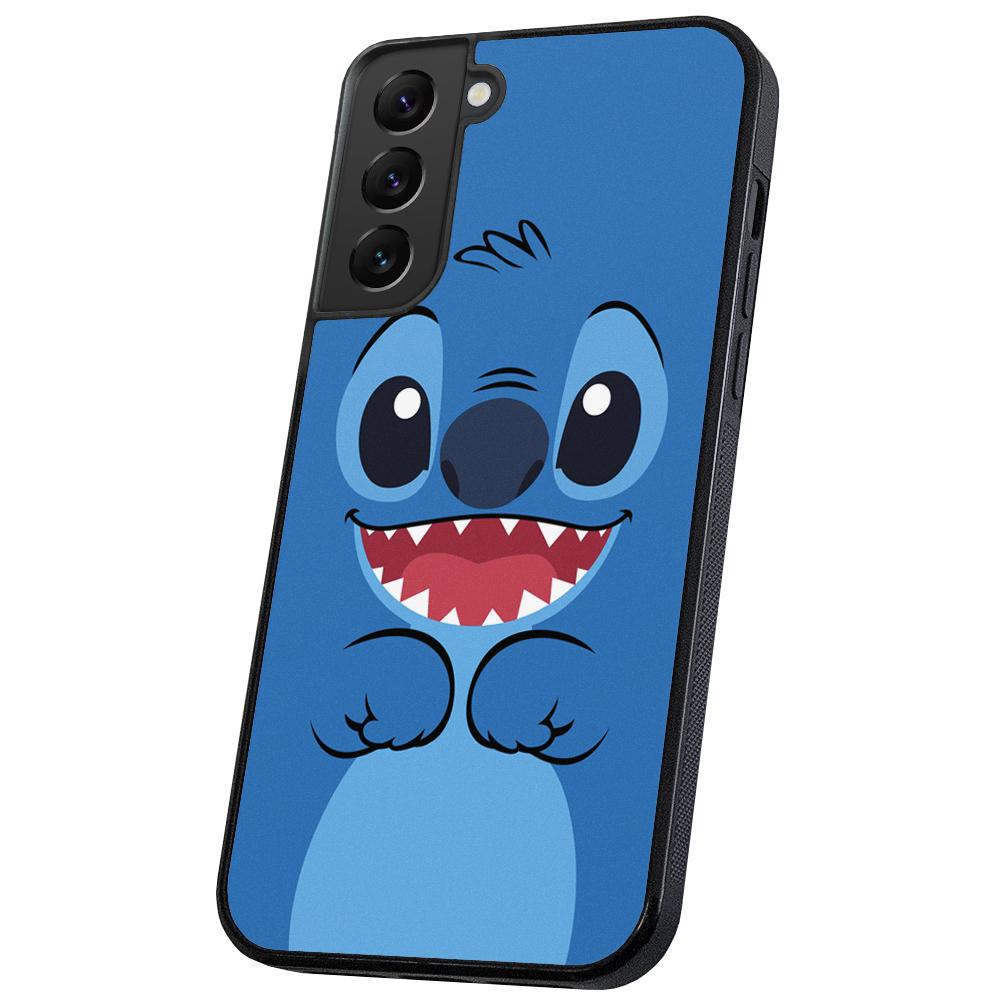 Samsung Galaxy S21 FE 5G - Skal/Mobilskal Stitch
