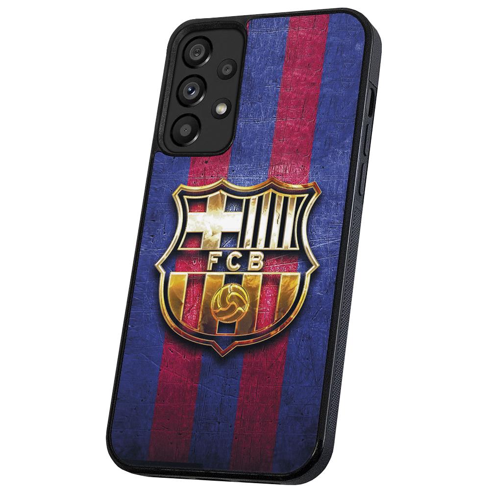Samsung Galaxy A53 5G - Skal/Mobilskal FC Barcelona