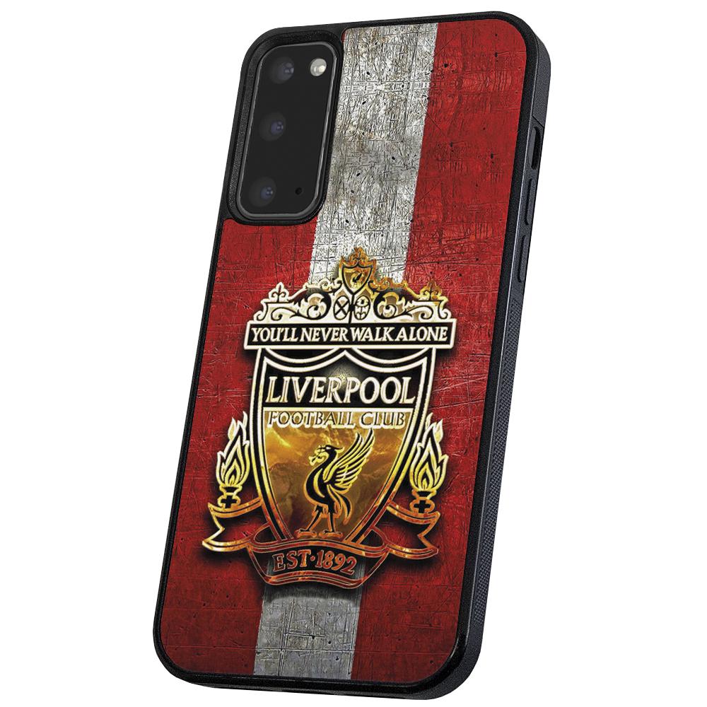 Samsung Galaxy S20 FE - Skal/Mobilskal Liverpool