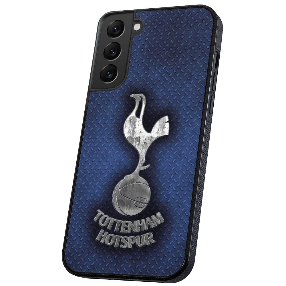 Galaxy S21 FE - Skal/Mobilskal Tottenham