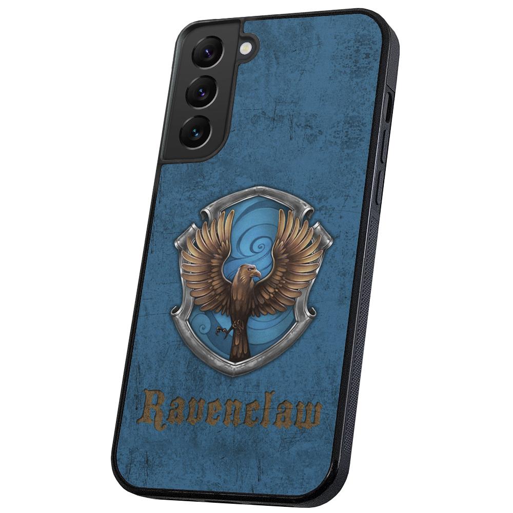 Galaxy S21 FE - Skal/Mobilskal Harry Potter Ravenclaw