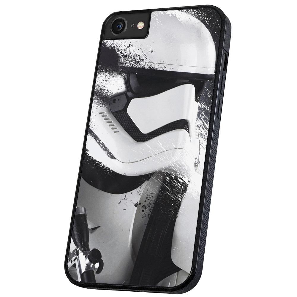 iPhone 6/7/8/SE - Skal/Mobilskal Stormtrooper Star Wars