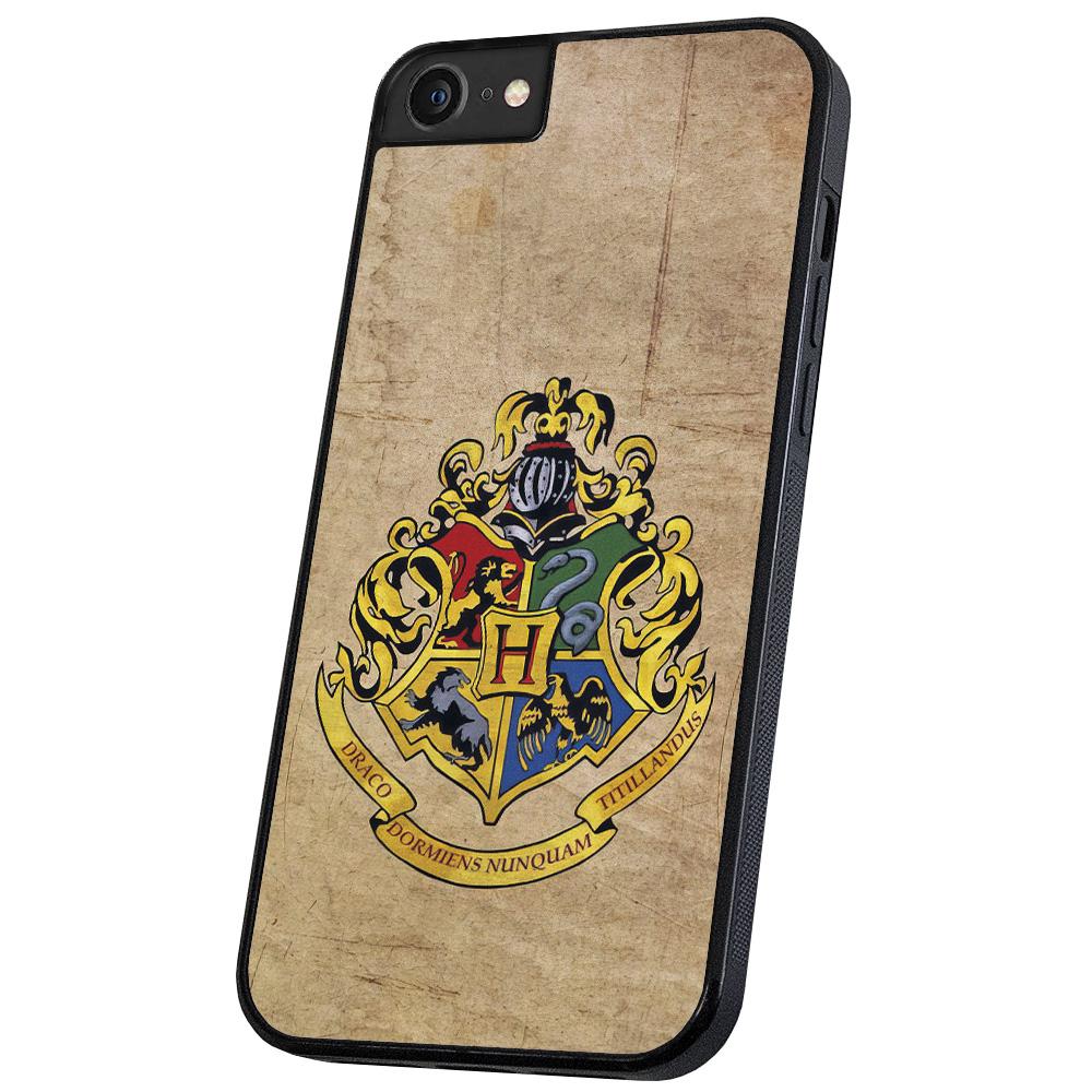 iPhone 6/7/8/SE - Skal/Mobilskal Harry Potter