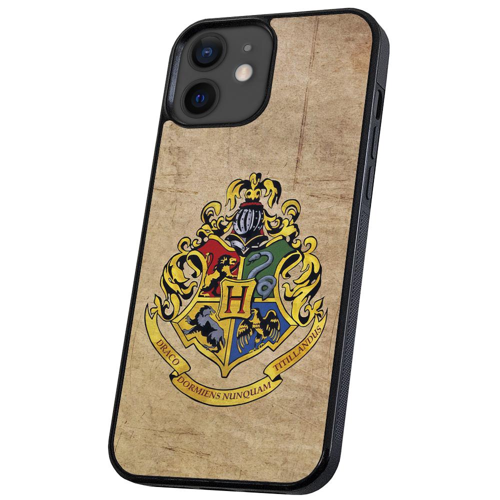 iPhone 12/12 Pro - Skal/Mobilskal Harry Potter