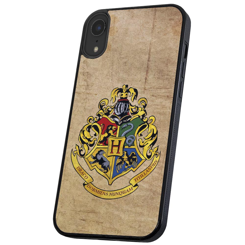 iPhone X/XS - Skal/Mobilskal Harry Potter