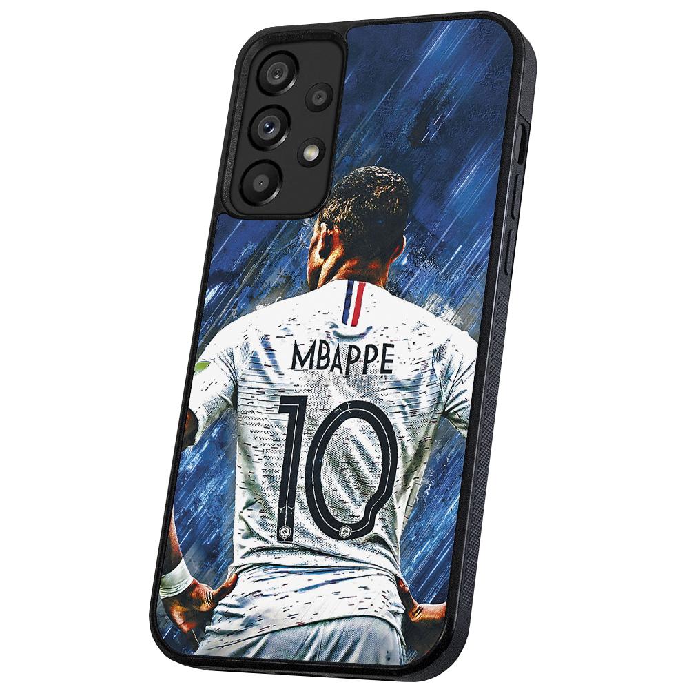 Galaxy A33 - Skal/Mobilskal Mbappe