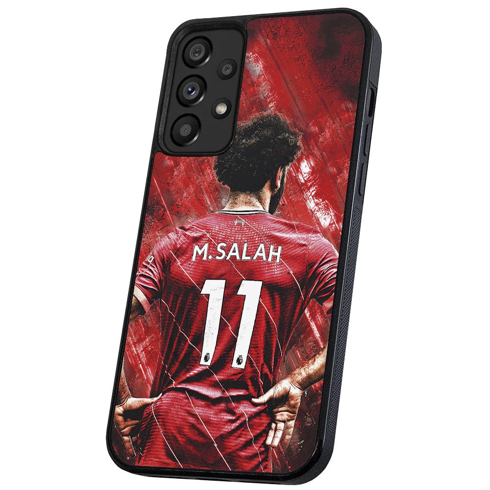 Galaxy A53 - Skal/Mobilskal Salah
