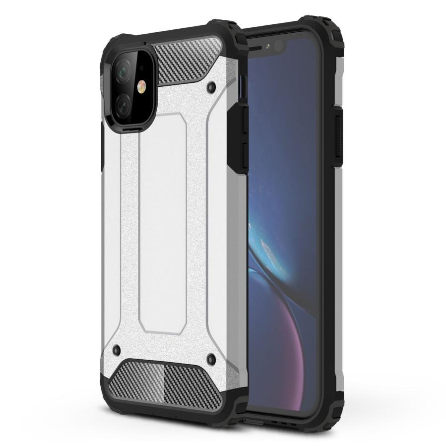 iPhone 13 - Skal/Mobilskal - Tough
