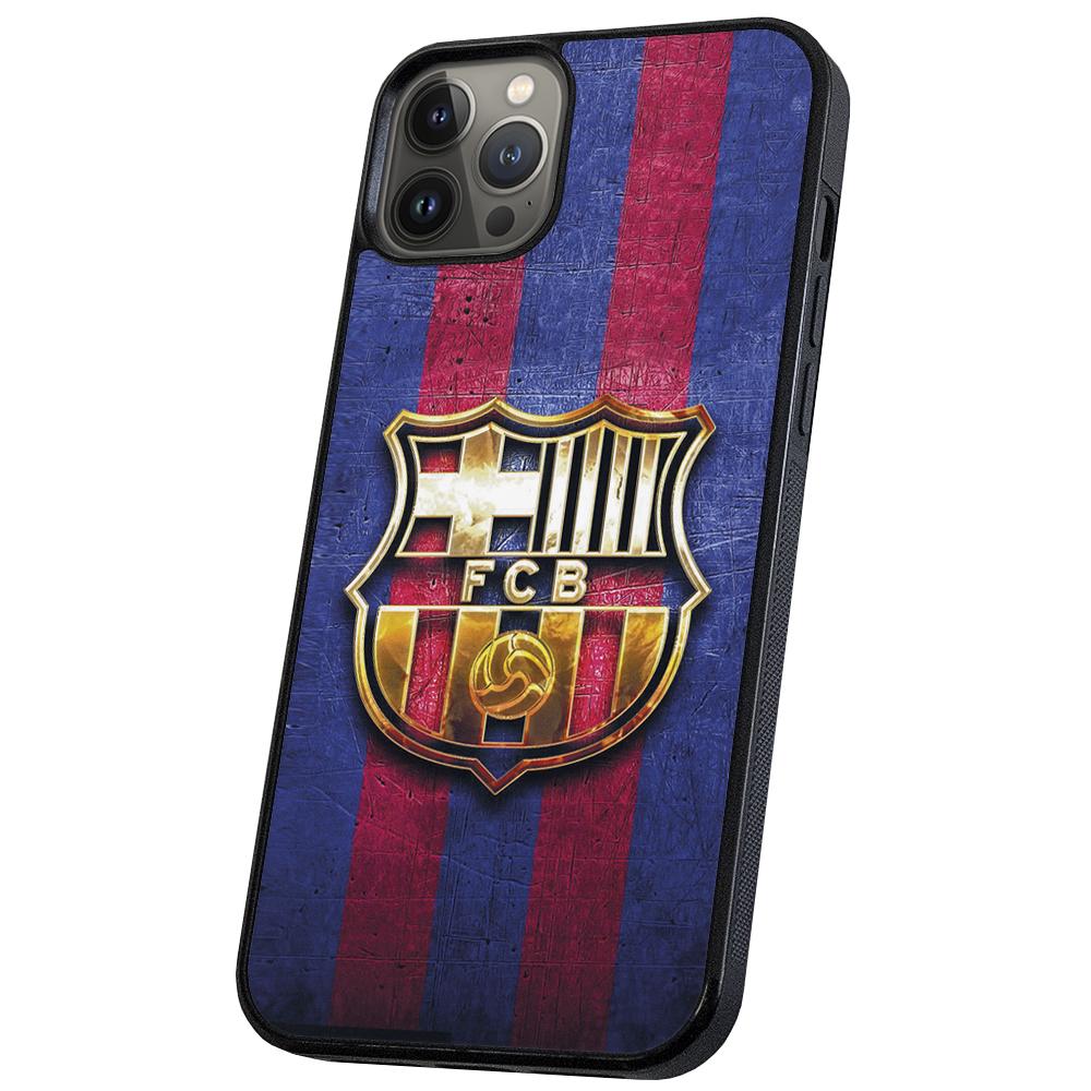 iPhone 11 Pro - Deksel/Mobildeksel FC Barcelona