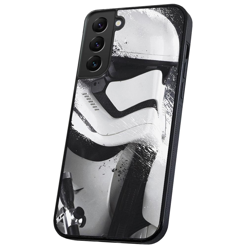 Galaxy S22 Plus - Skal/Mobilskal Stormtrooper Star Wars