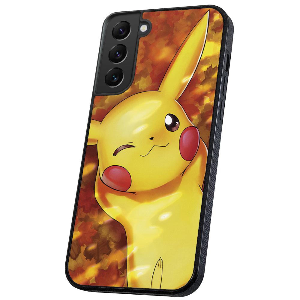 Samsung Galaxy S22 - Skal/Mobilskal Pokemon