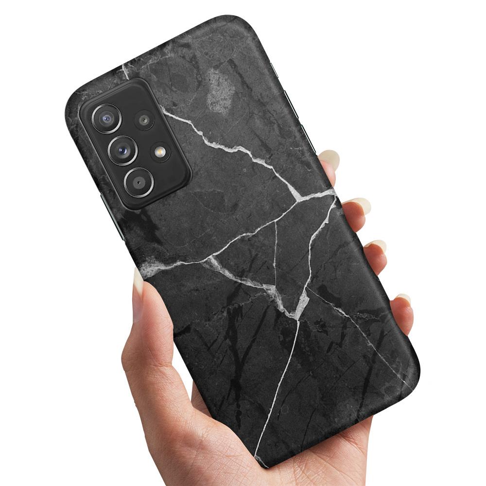 Skal / Mobilskal till Samsung Galaxy A53 5G - Marmor