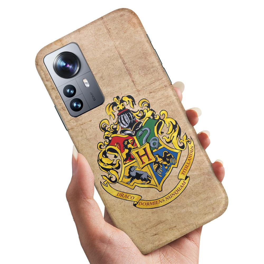 Skal / Mobilskal till Xiaomi 12 Pro - Harry Potter
