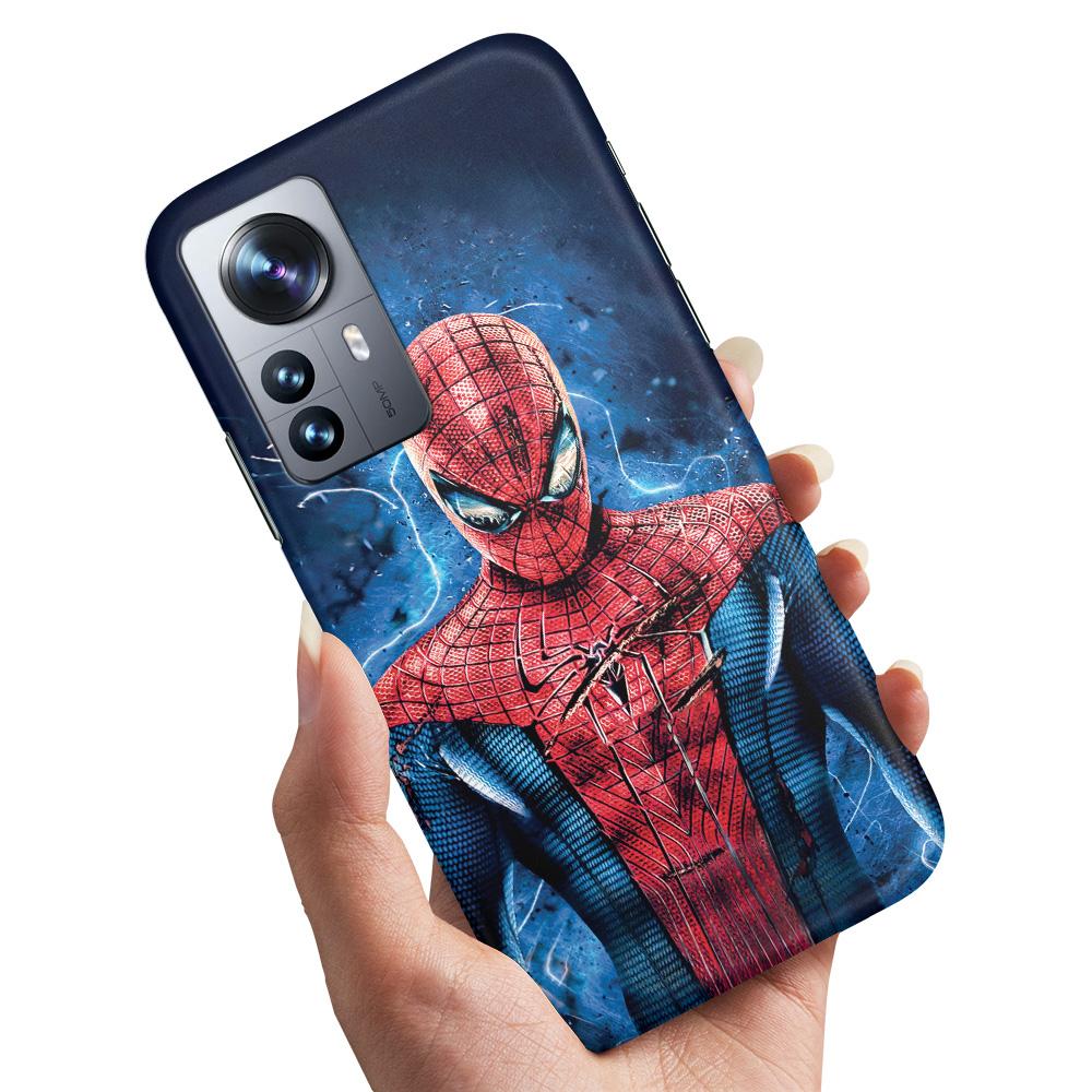 Skal / Mobilskal till Xiaomi 12 - Spiderman