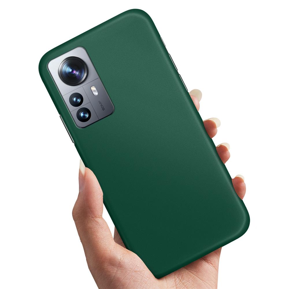 Skal / Mobilskal till Xiaomi 12