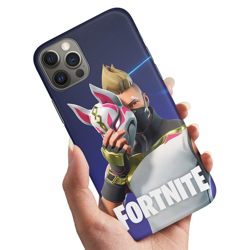 iPhone 14 Cover/Mobilcover Fortnite Fyndiq
