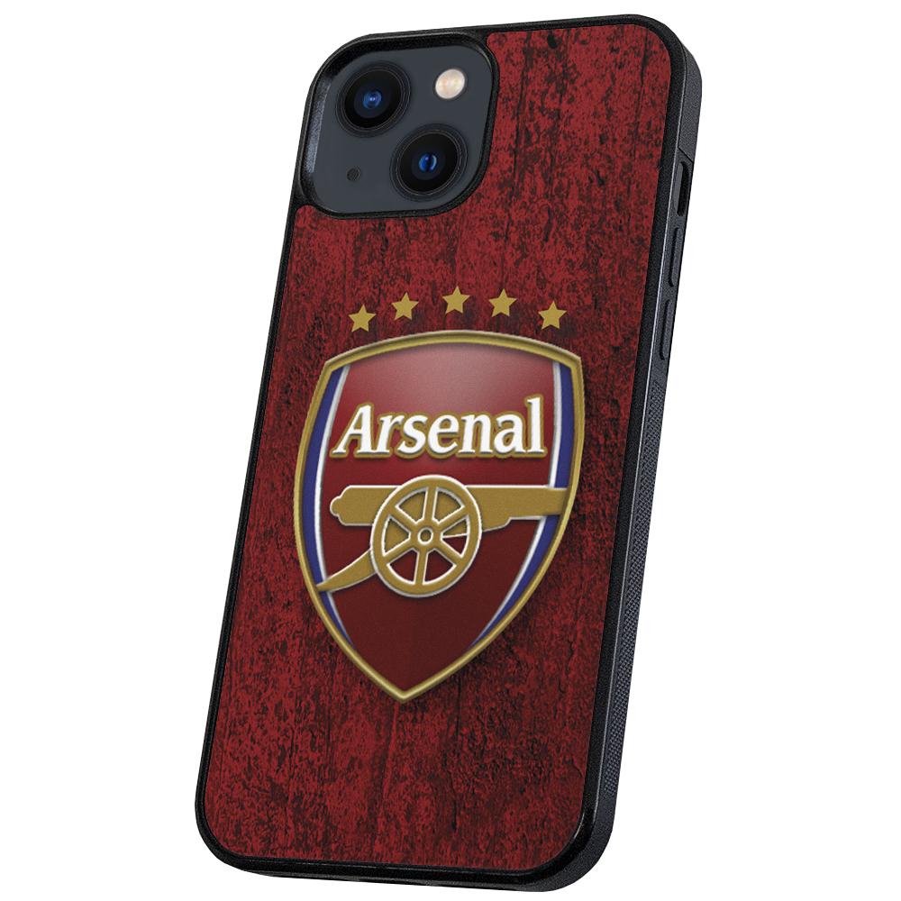 iPhone 14 - Deksel/Mobildeksel Arsenal