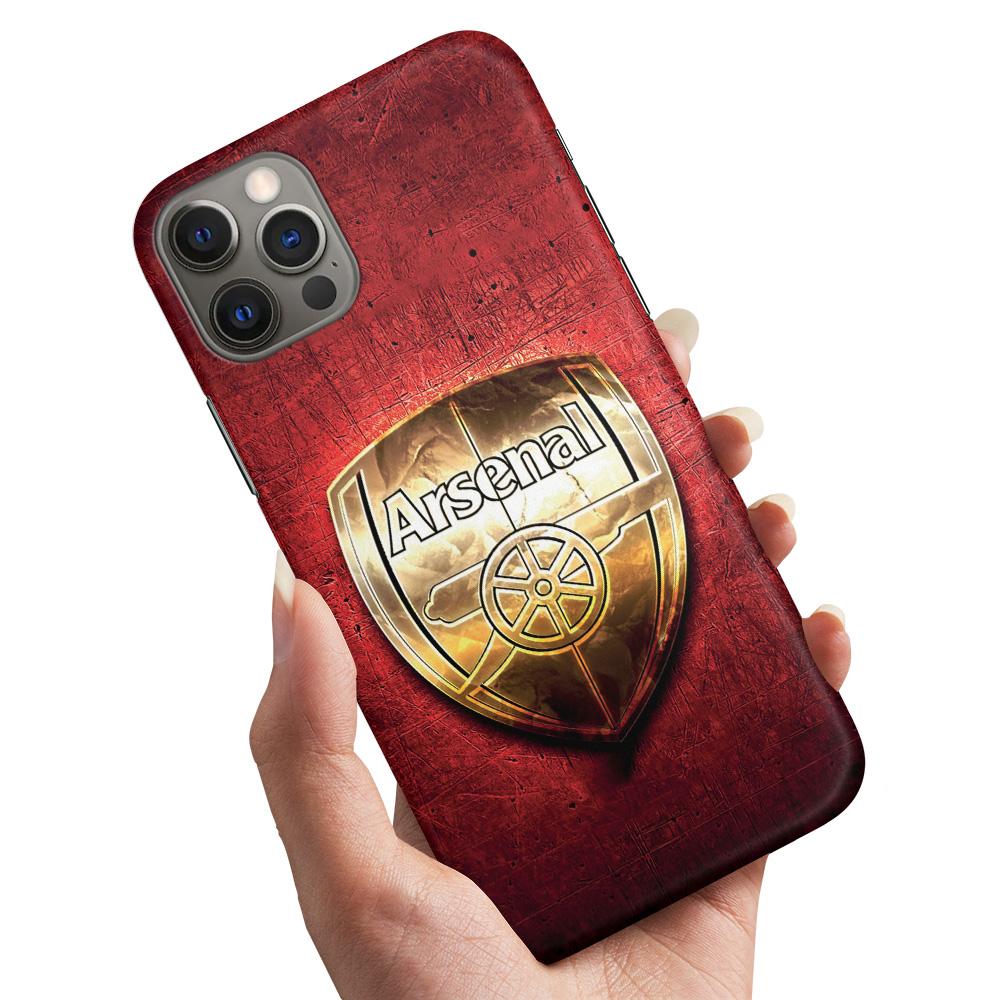 iPhone 14 - Deksel/Mobildeksel Arsenal