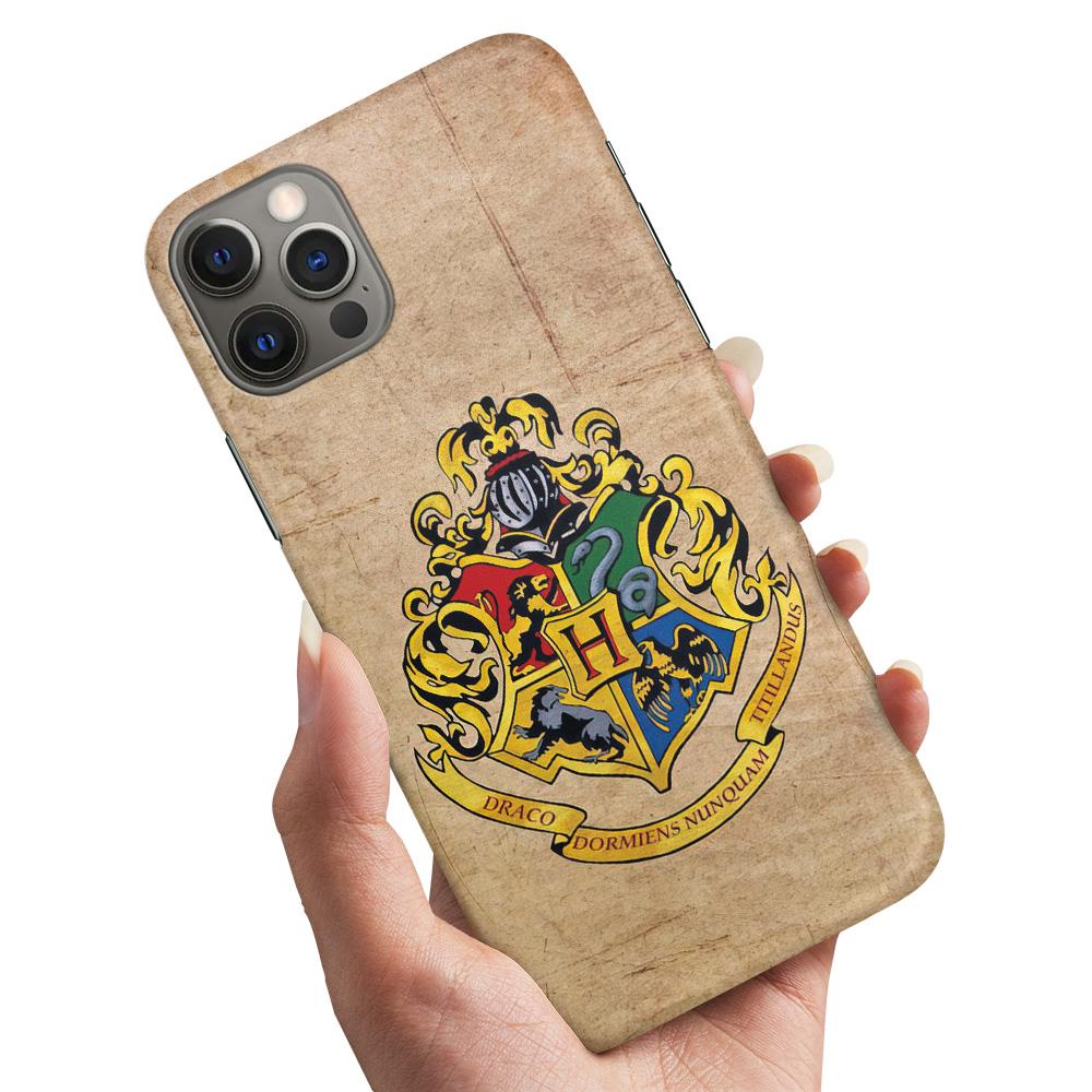 Skal / Mobilskal till iPhone 14 Pro - Harry Potter