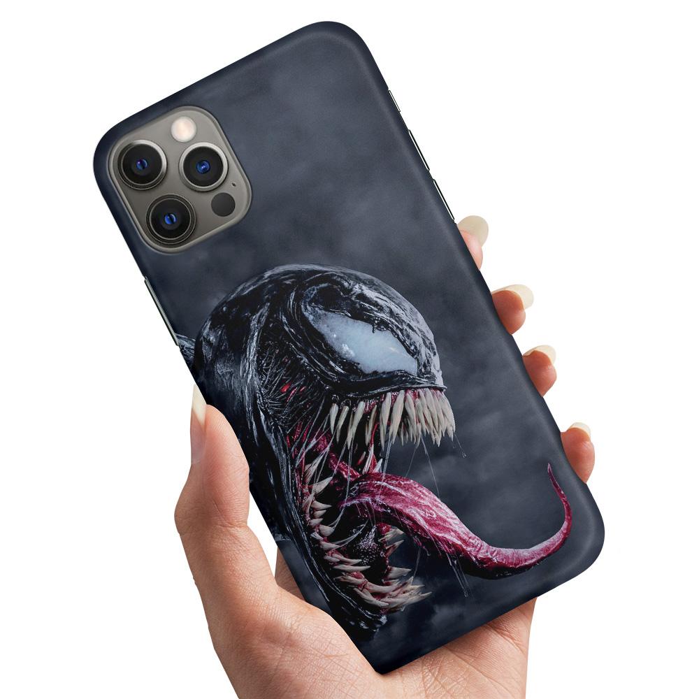 Skal / Mobilskal till iPhone 14 Pro Max - Venom