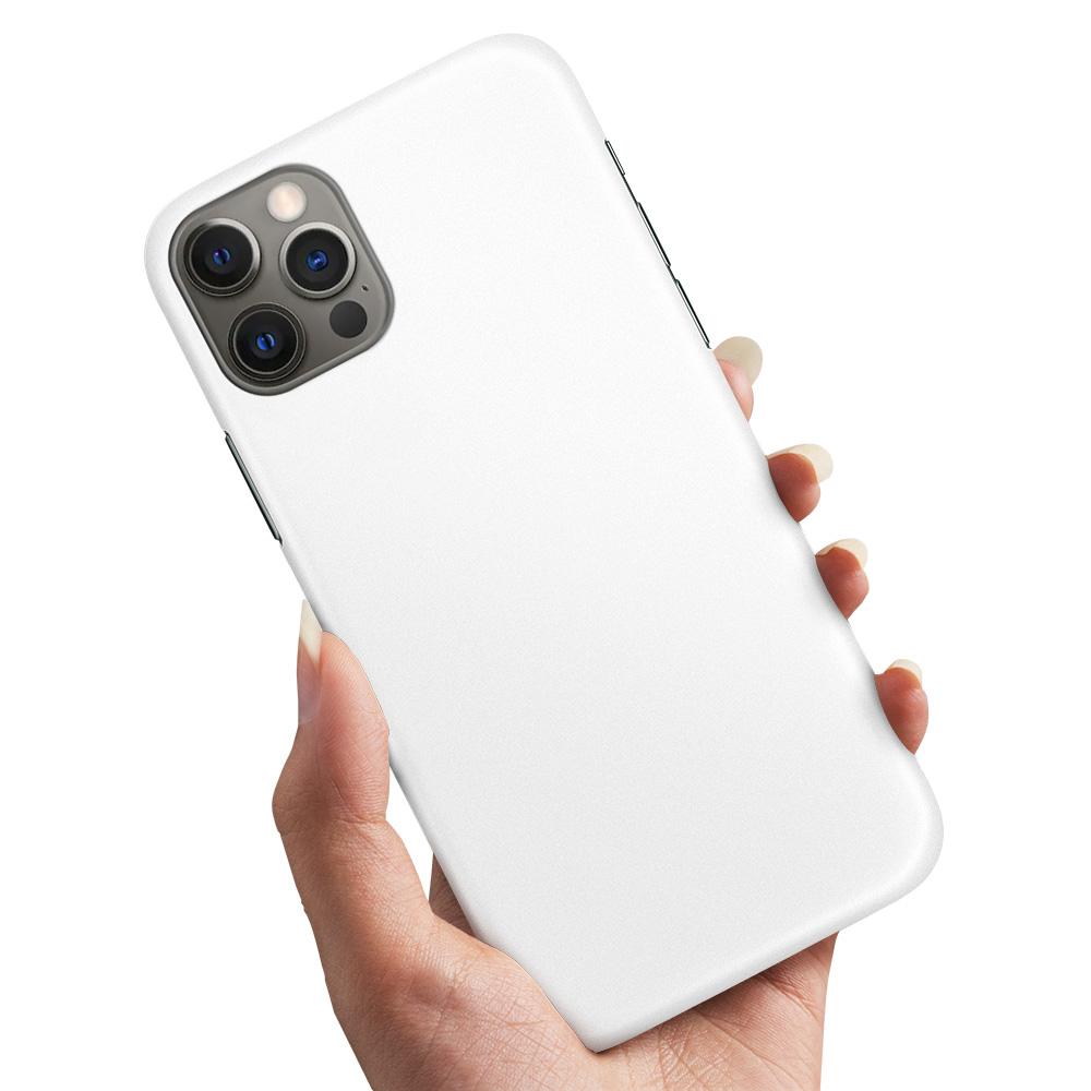 Skal / Mobilskal till iPhone 14 Pro - Vit