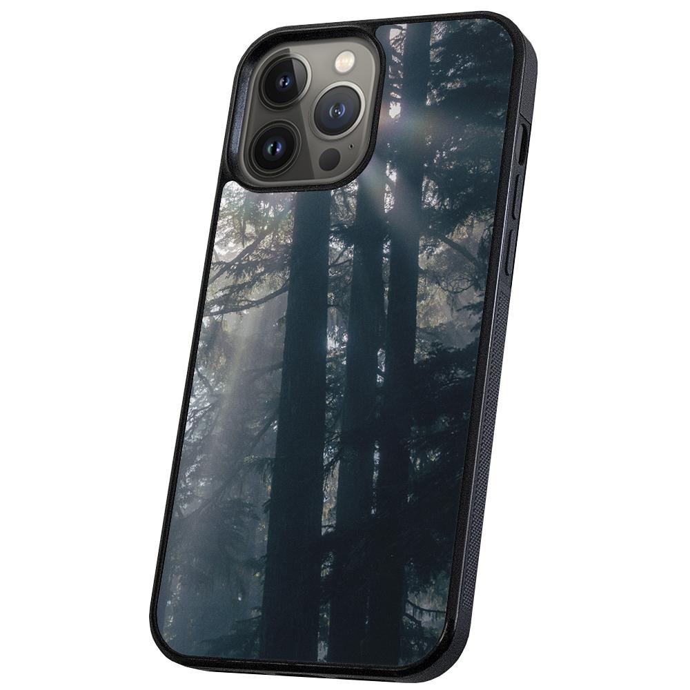 iPhone 14 Pro - Skal/Mobilskal Sunshine