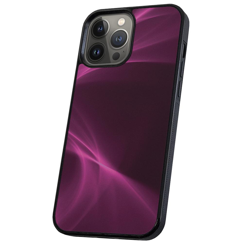 iPhone 14 Pro - Skal/Mobilskal Purple