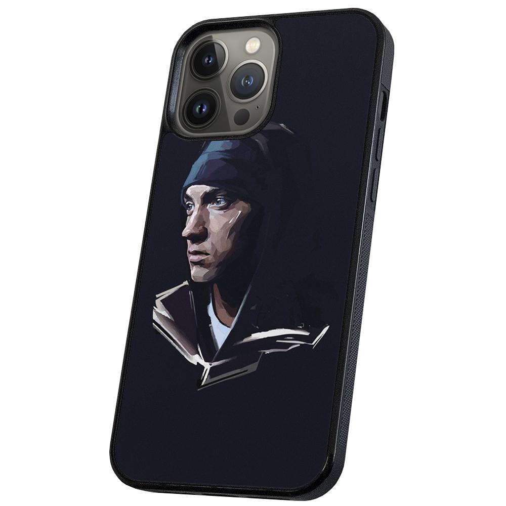 iPhone 14 Pro Max - Skal/Mobilskal Eminem