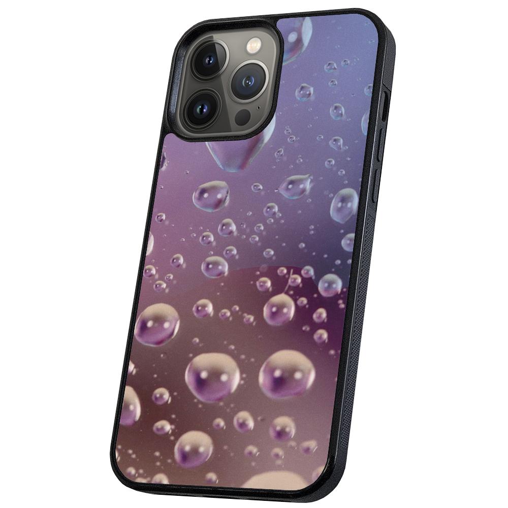 iPhone 14 Pro Max - Skal/Mobilskal Bubblor