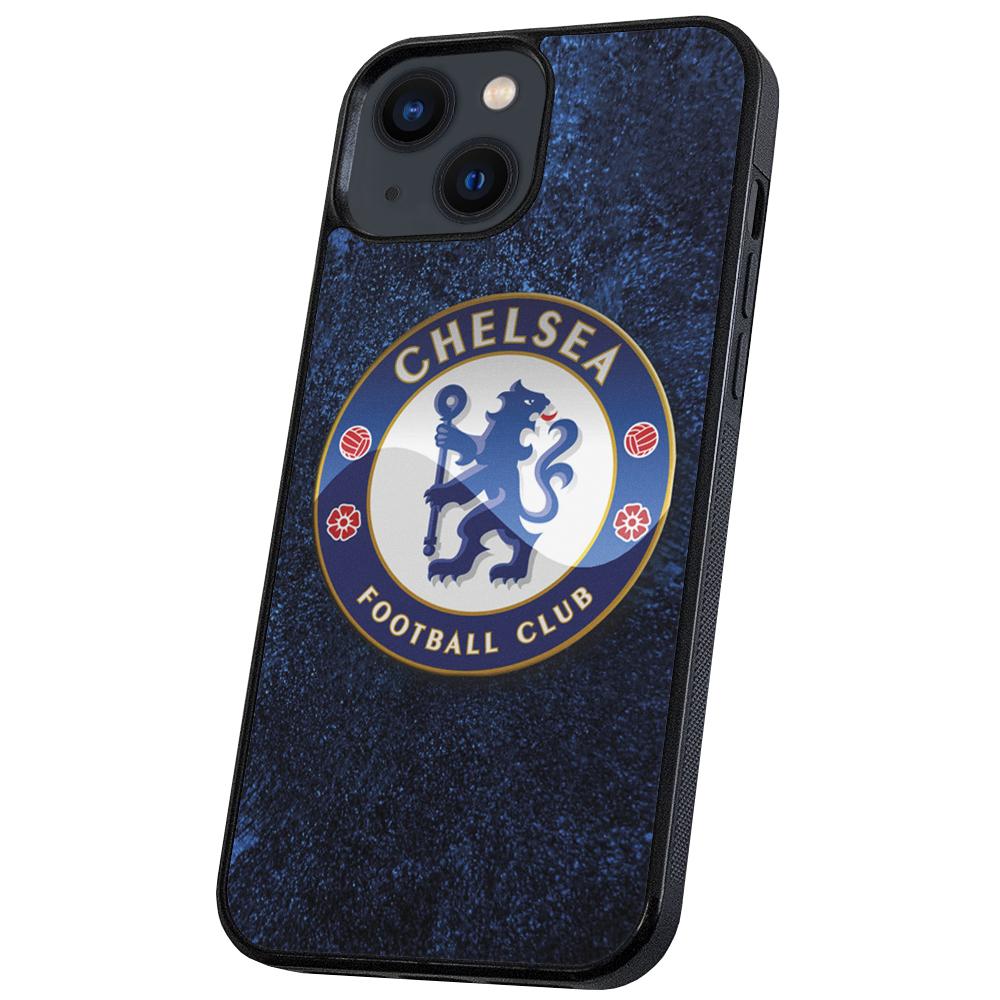 iPhone 14/15 Plus - Skal/Mobilskal Chelsea