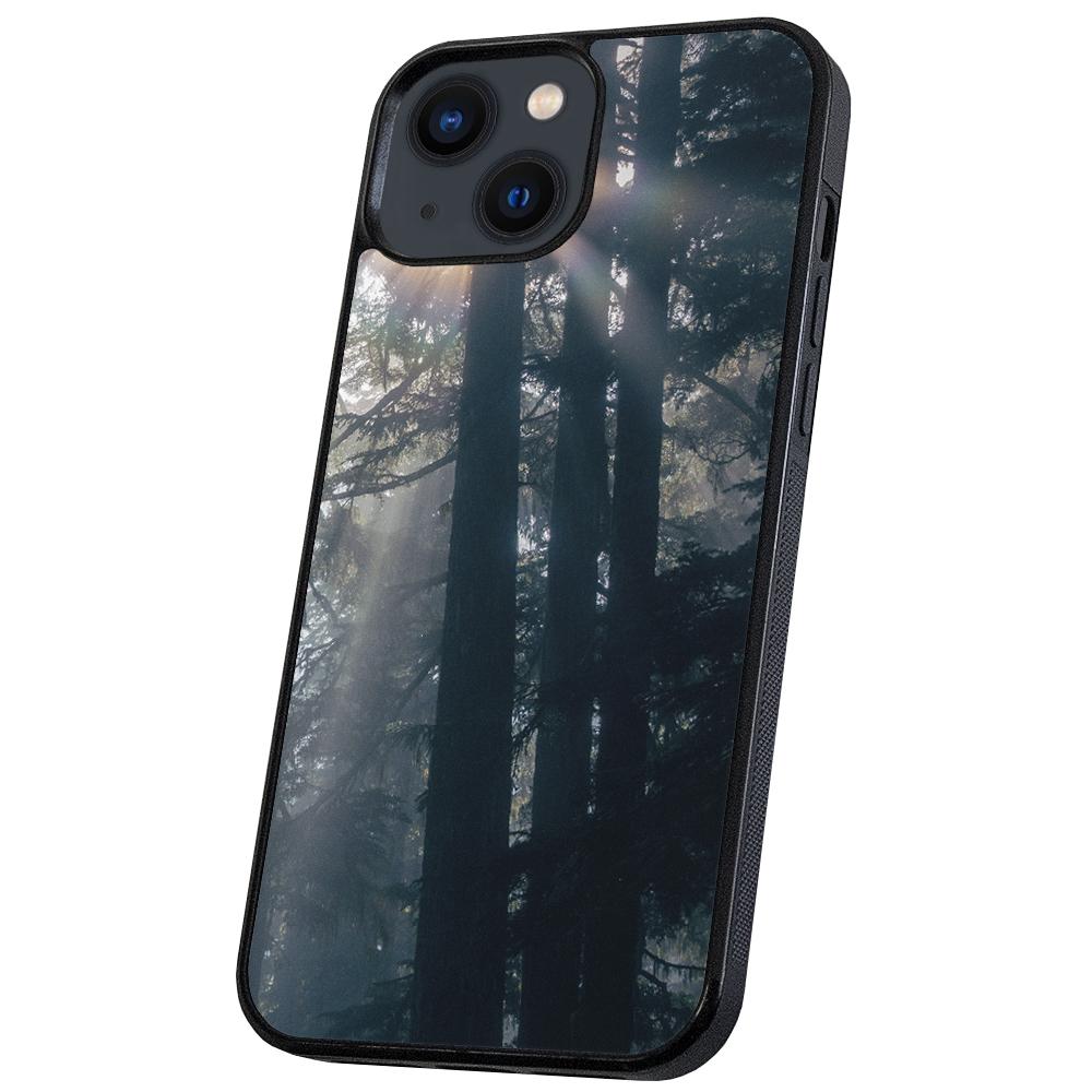 iPhone 14/15 Plus - Skal/Mobilskal Sunshine