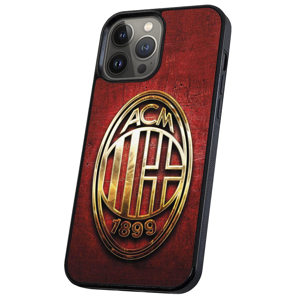 iPhone 14 Pro - Skal/Mobilskal A.C Milan