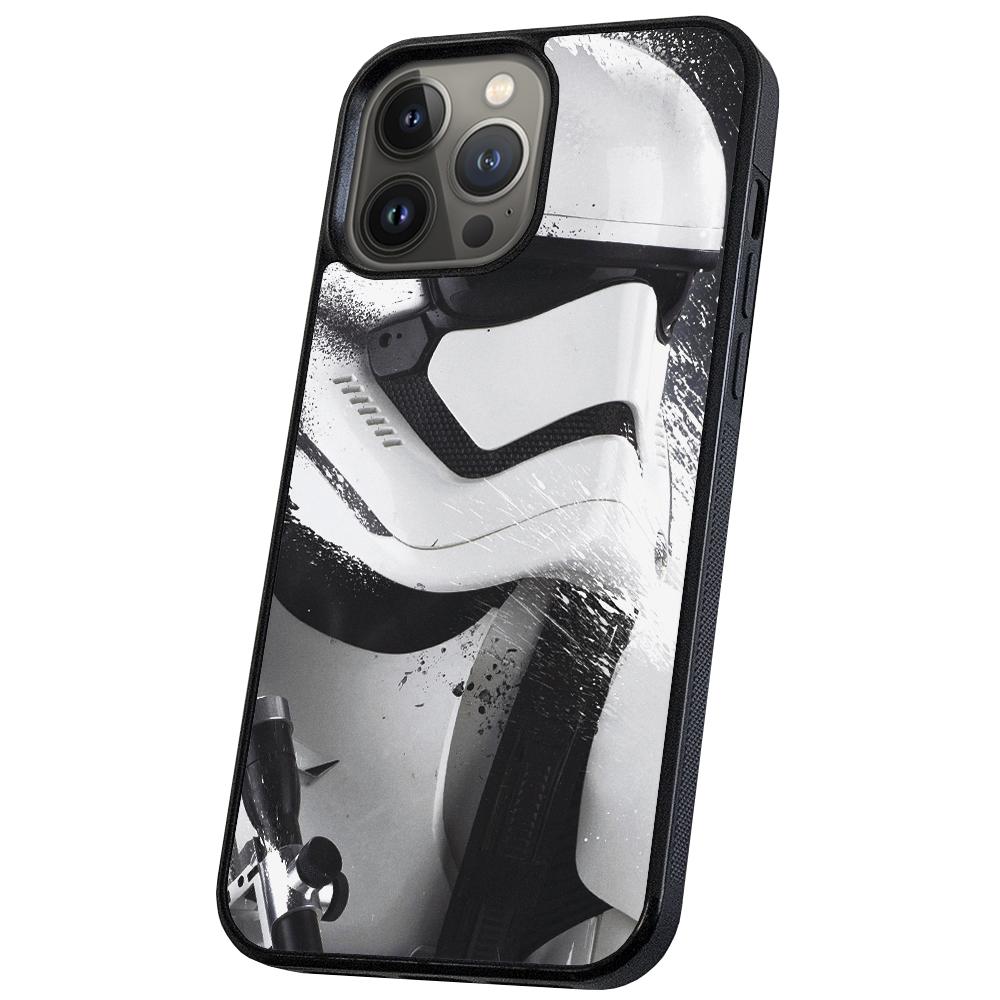 iPhone 14 Pro - Skal/Mobilskal Stormtrooper Star Wars