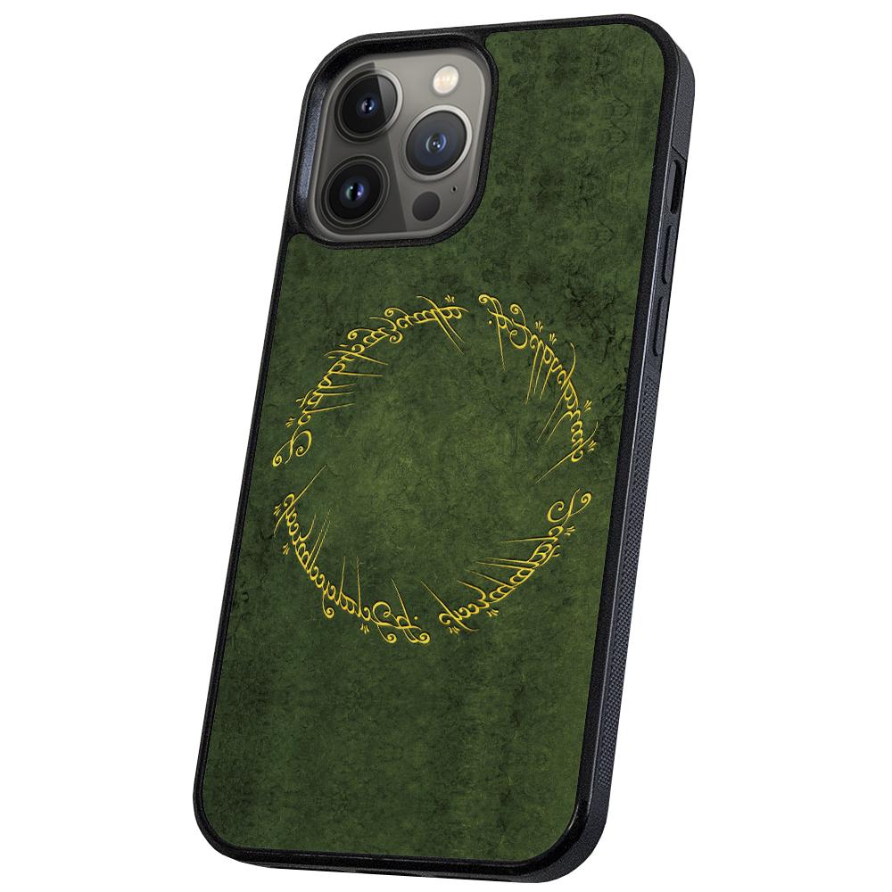 iPhone 14 Pro Max - Skal/Mobilskal Lord of the Rings