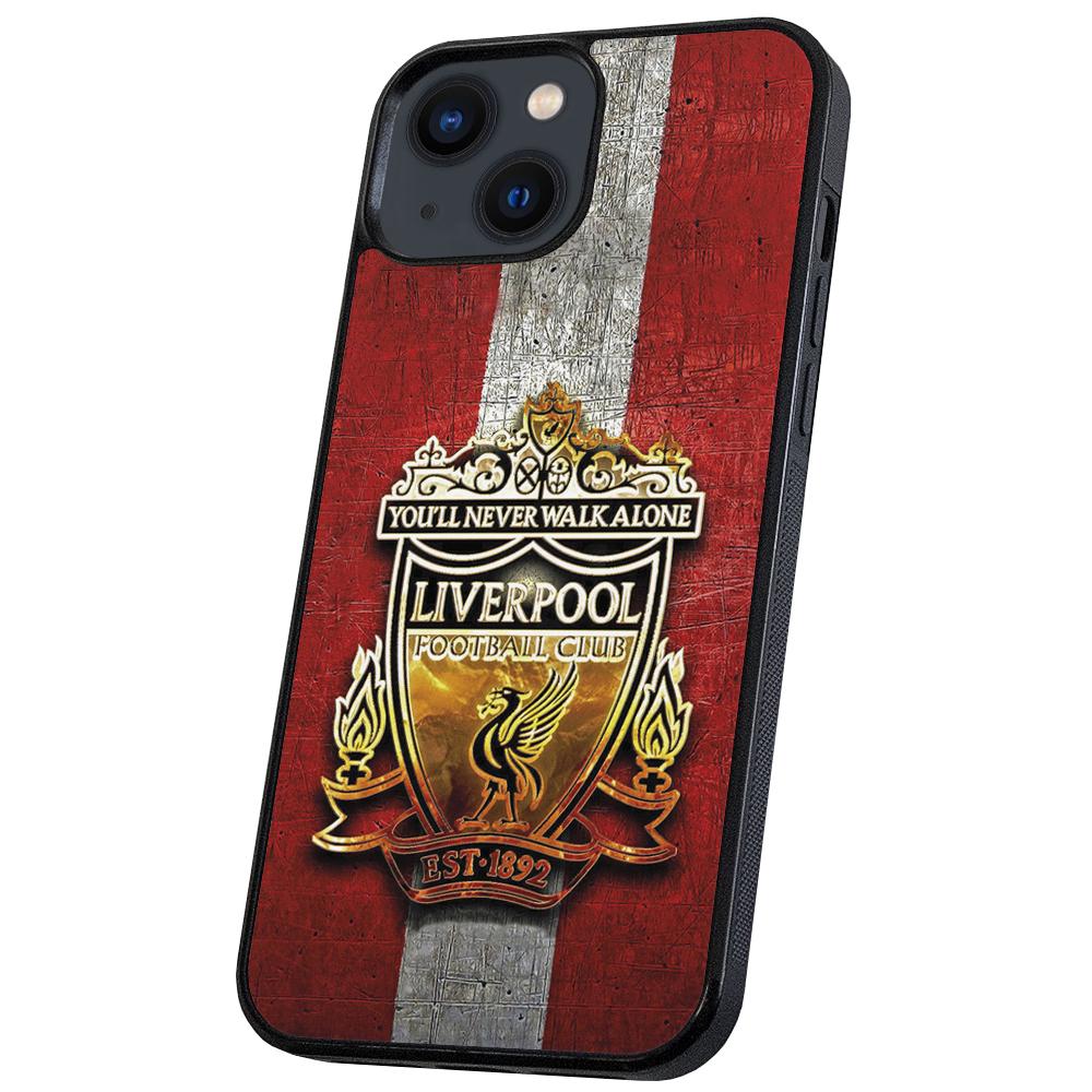 iPhone 14/15 Plus - Skal/Mobilskal Liverpool