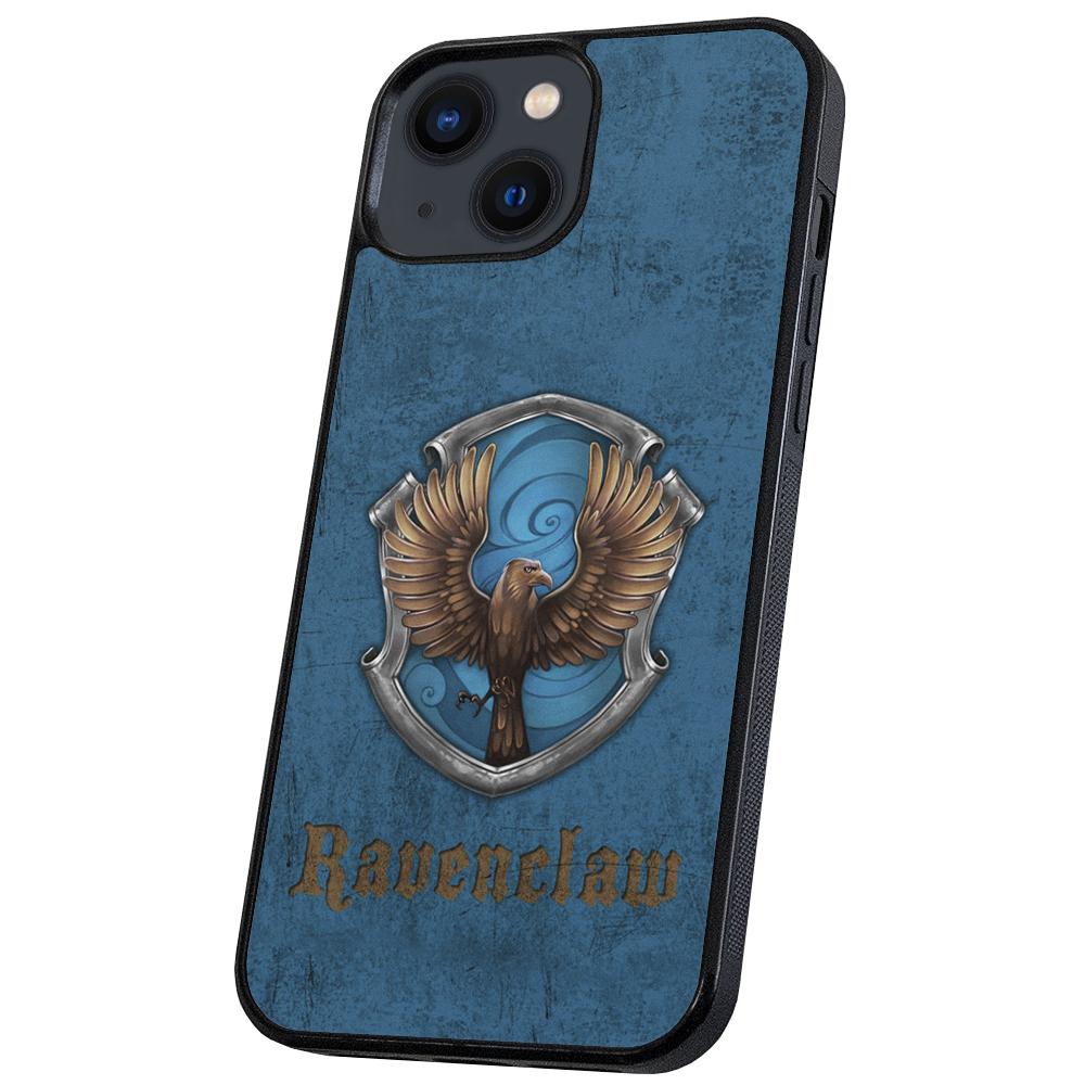 iPhone 14/15 Plus - Skal/Mobilskal Harry Potter Ravenclaw