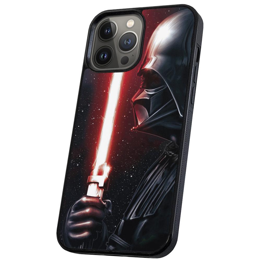 iPhone 14 Pro Max - Skal/Mobilskal Darth Vader