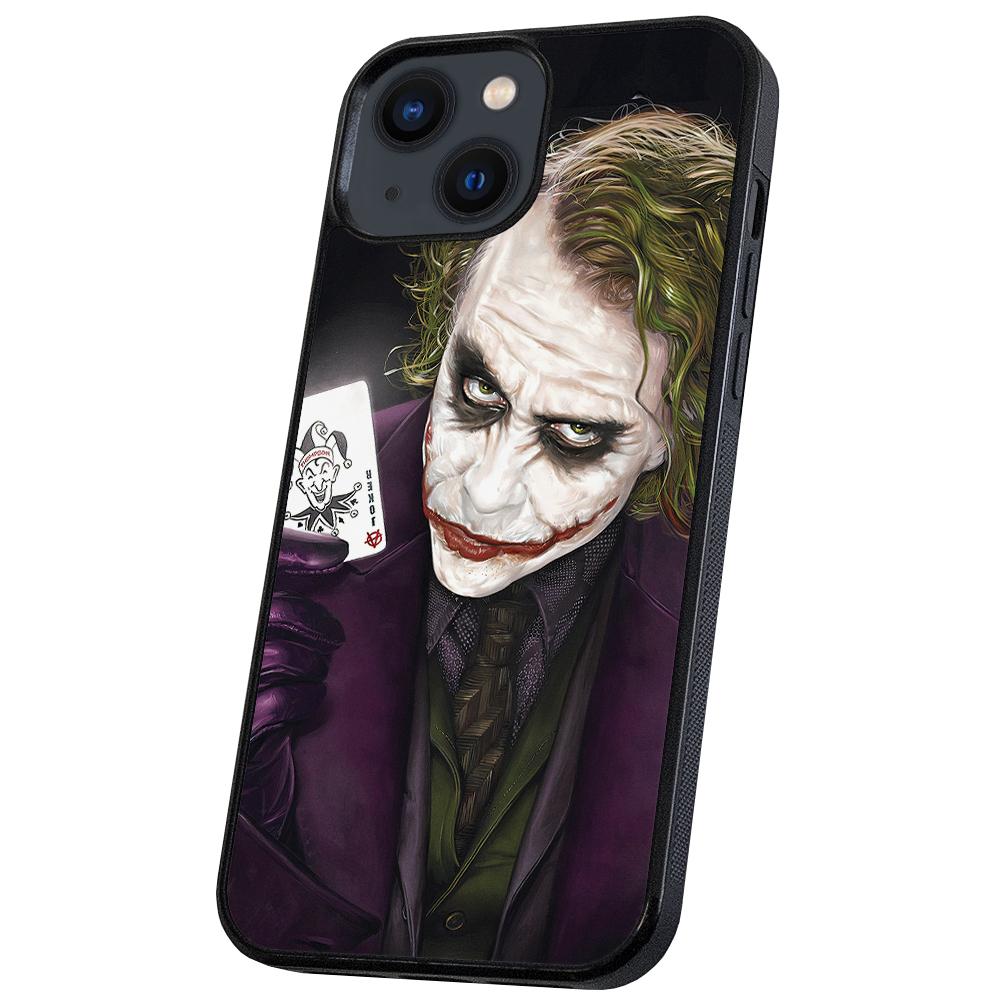 iPhone 14/15 Plus - Skal/Mobilskal Joker