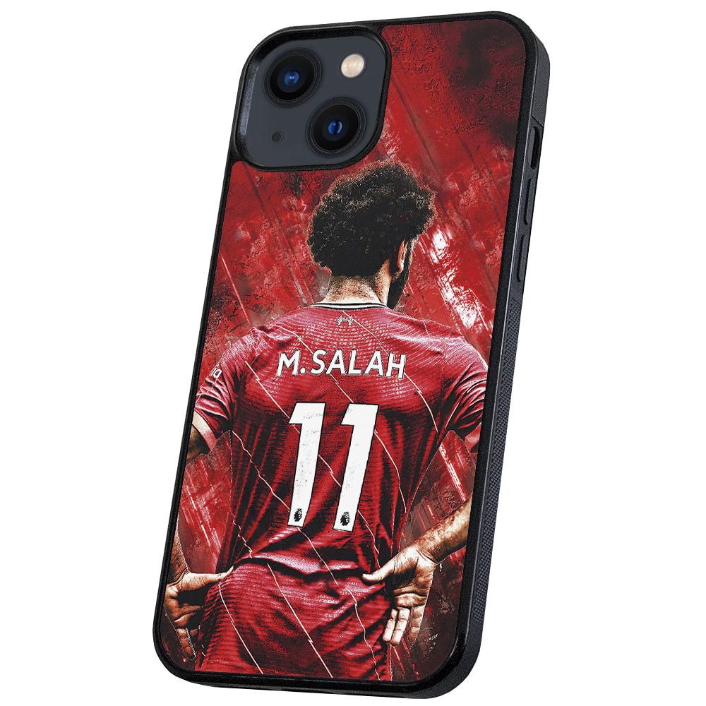 iPhone 14/15 Plus - Skal/Mobilskal Salah