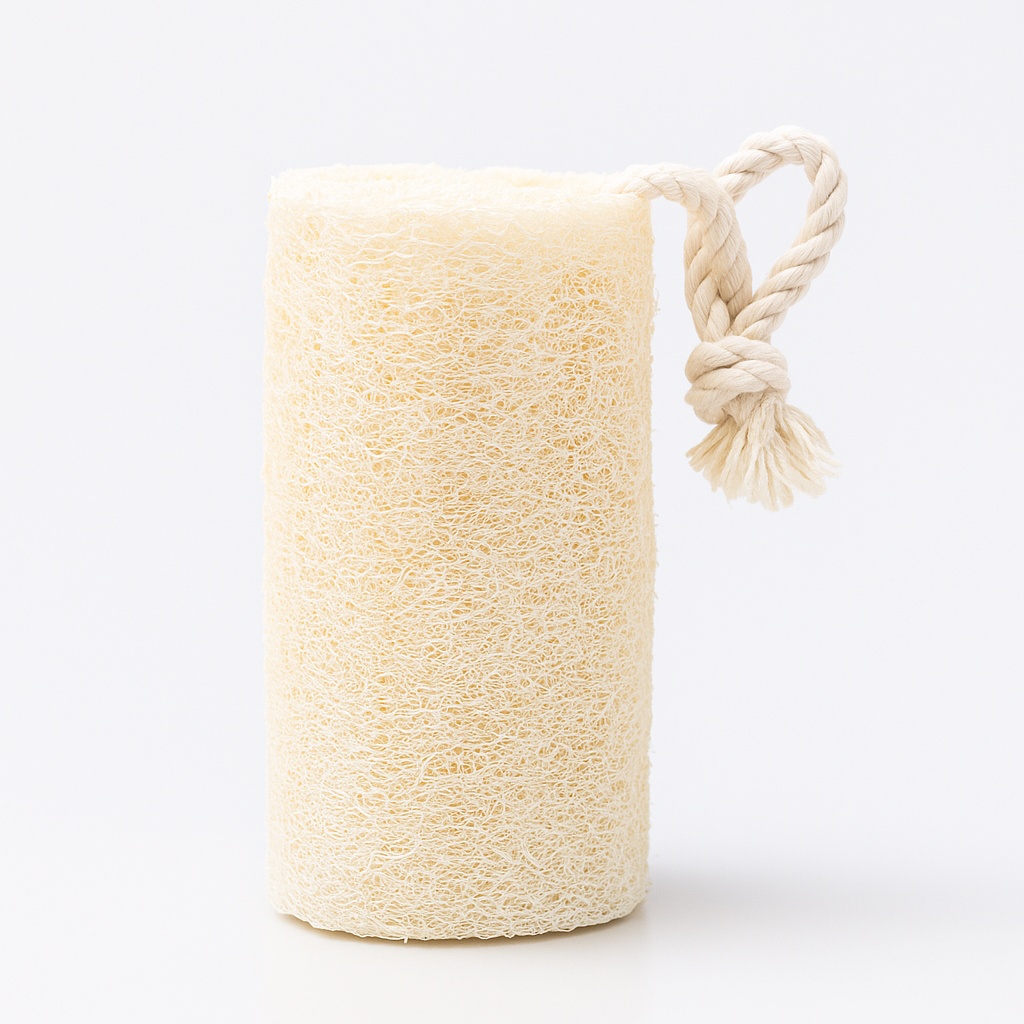 Loofah Svamp - Dusjsvamp - Svamp til Dusj