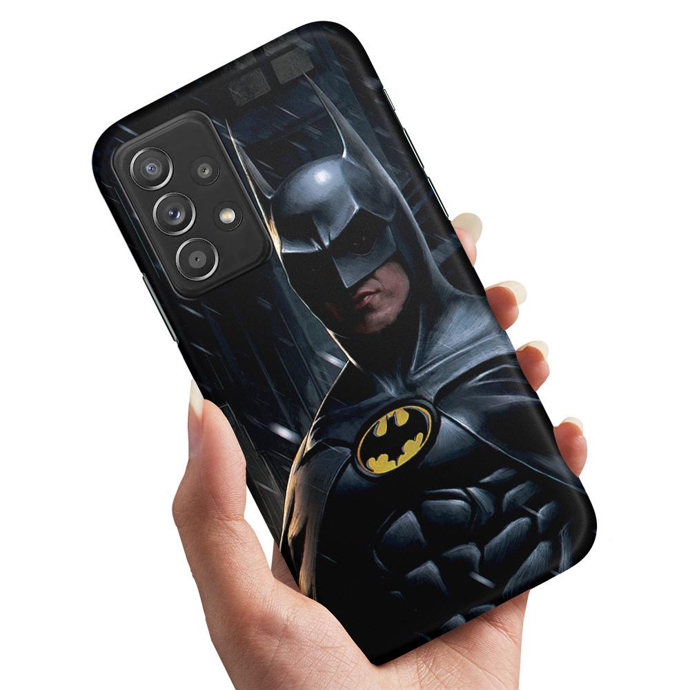 Skal / Mobilskal till Samsung Galaxy A52 / A52s - Batman