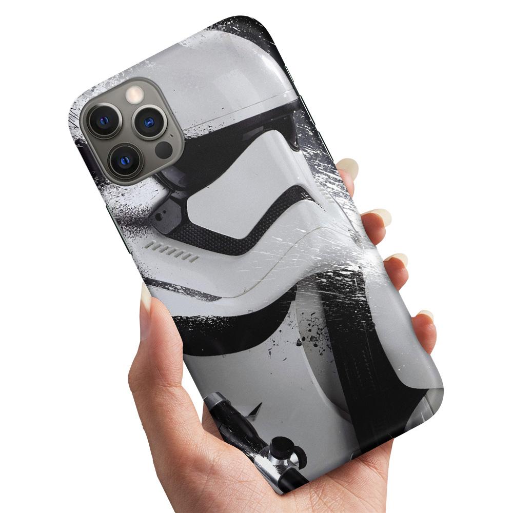 Skal / Mobilskal till iPhone 11 Pro - Stormtrooper Star Wars