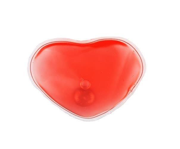 Håndvarmer Hjerte – Gjenbrukbar Håndvarmer