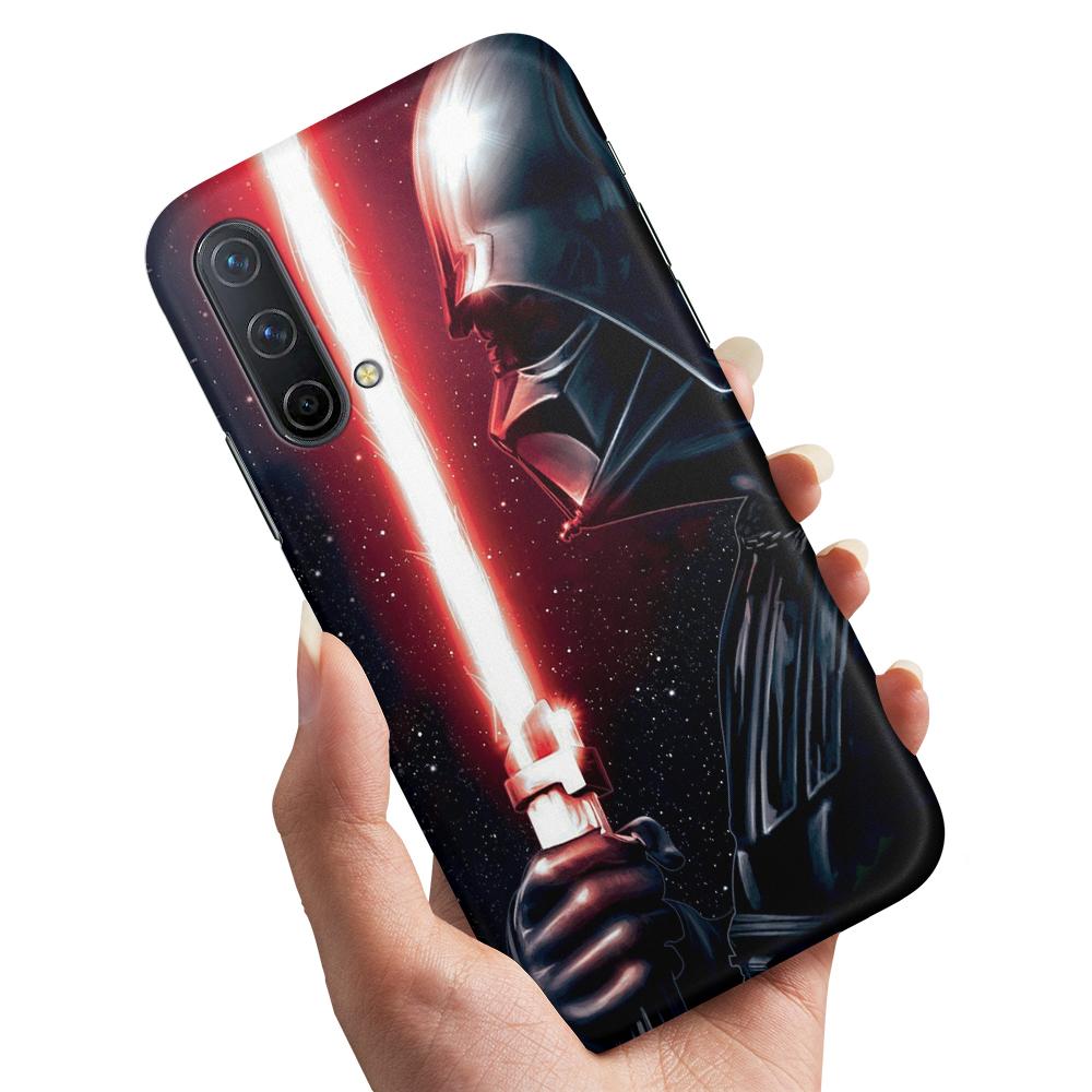 Skal / Mobilskal till OnePlus Nord CE - Darth Vader