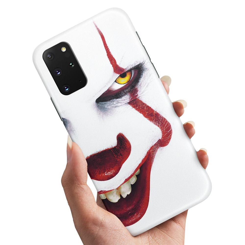 Skal / Mobilskal till Samsung Galaxy A51 - IT Pennywise